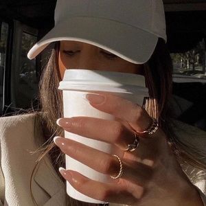 Meet your Posher, Krista